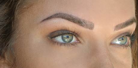 Monaco Rejuvenation SpaMicroblading- Eyebrow Embroidery 